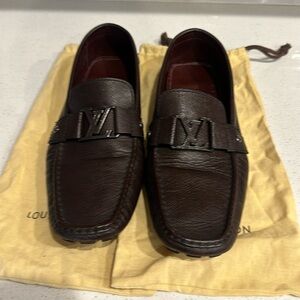 LV men’s shoes